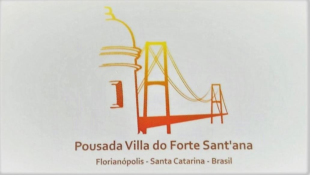 Suites Villa Forte Santana Florianopolis Exterior photo